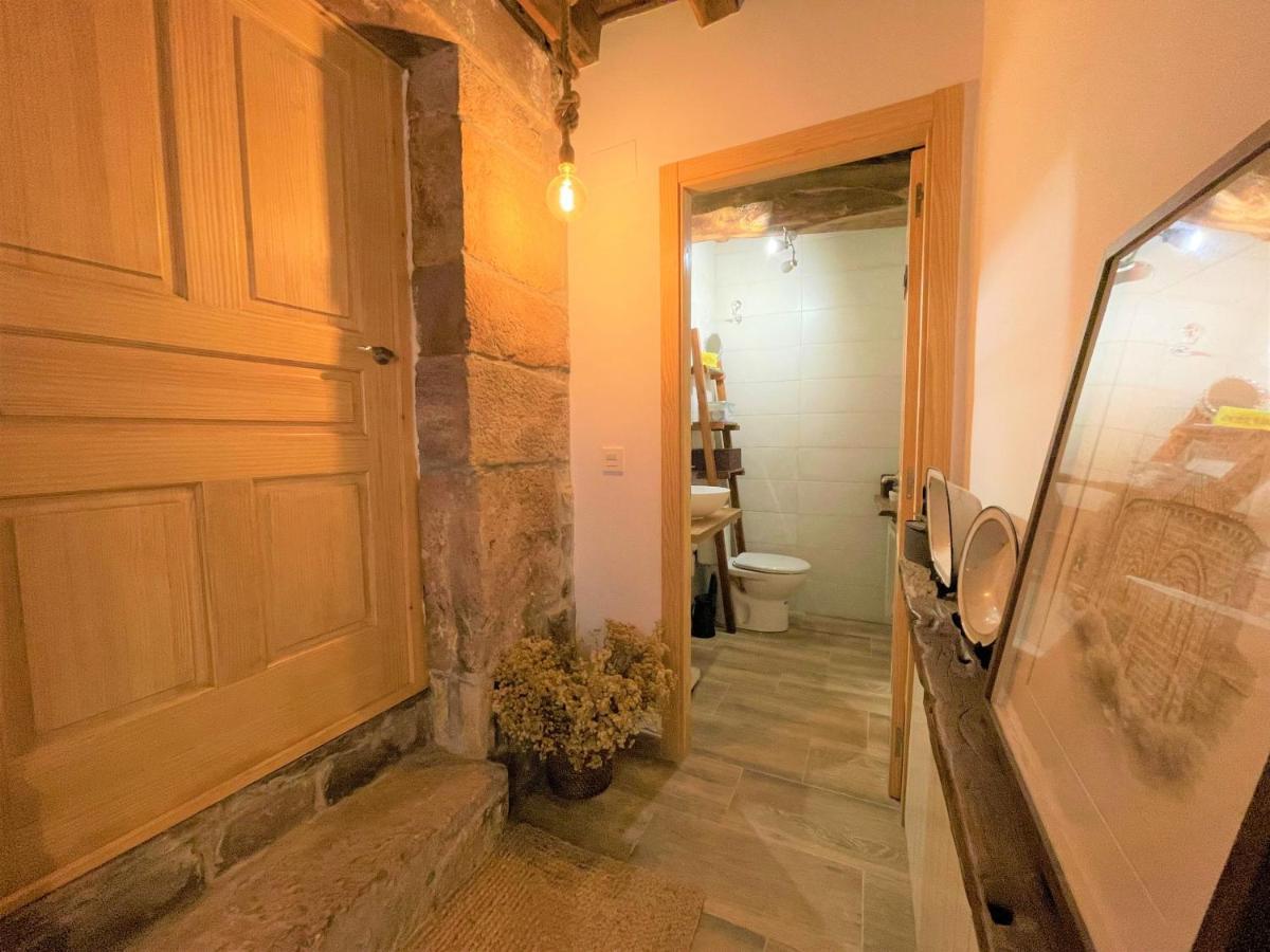 El Rincon De Golobar En Branosera מראה חיצוני תמונה